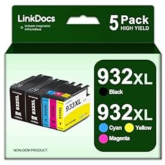 Linkdocs compatible 932xl for sale  Delivered anywhere in USA 