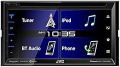 Jvc v350bt multimedia for sale  Delivered anywhere in USA 