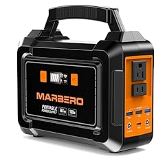Marbero portable power for sale  Delivered anywhere in USA 