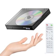 Mini lettore dvd usato  Spedito ovunque in Italia 