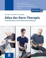 Atlas dorn therapie gebraucht kaufen  Wird an jeden Ort in Deutschland