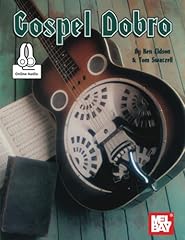 Gospel dobro for sale  Delivered anywhere in Ireland