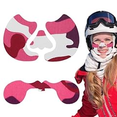 Ghjkldha ski face usato  Spedito ovunque in Italia 