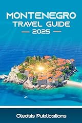 Montenegro travel guide gebraucht kaufen  Wird an jeden Ort in Deutschland