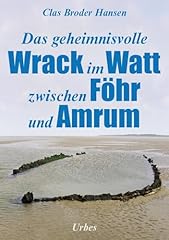 Geheimnisvolle wrack watt gebraucht kaufen  Wird an jeden Ort in Deutschland