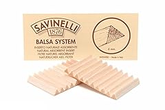 Savinelli balsa filters for sale  Delivered anywhere in USA 