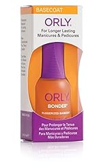 Orly bonder rubberized for sale  Delivered anywhere in USA 