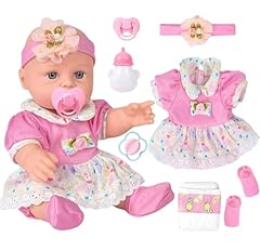Zqdoll baby dolls for sale  Delivered anywhere in USA 
