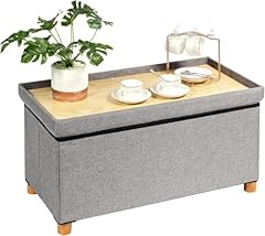 Pinplus ottoman storage for sale  Delivered anywhere in USA 