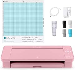 Silhouette cameo cameo gebraucht kaufen  Wird an jeden Ort in Deutschland