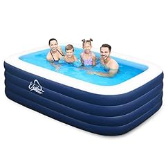 Inflatable swimming pool for sale  Delivered anywhere in USA 