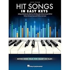 Hit songs easy for sale  Delivered anywhere in USA 