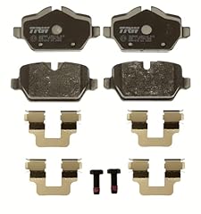Trw gdb1612 pastiglie usato  Spedito ovunque in Italia 