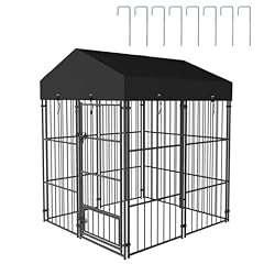 Large outdoor dog for sale  Delivered anywhere in UK