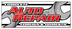 Complete auto repair for sale  Delivered anywhere in USA 