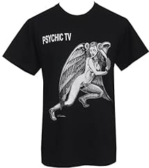 Psychic men shirt for sale  Delivered anywhere in UK