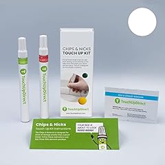 Touchupdirect alpine white for sale  Delivered anywhere in USA 