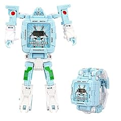 Yyhh orologio robotico usato  Spedito ovunque in Italia 