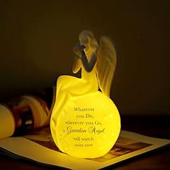 Guardian angel ceramic for sale  Delivered anywhere in USA 