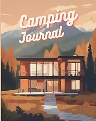 Camping journal your d'occasion  Livré partout en France