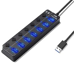 Hub usb 3.0 d'occasion  Livré partout en Belgiqu