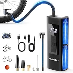 Youngdo pompe velo d'occasion  Livré partout en France
