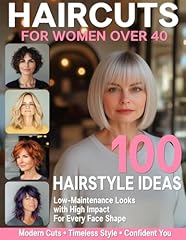 100 haircut ideas for sale  Delivered anywhere in UK