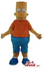 Spotsound bart simpson for sale  Delivered anywhere in UK