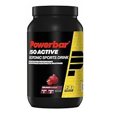 Powerbar isoactive red gebraucht kaufen  Wird an jeden Ort in Deutschland