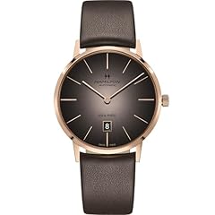 Hamilton orologio automatico usato  Spedito ovunque in Italia 