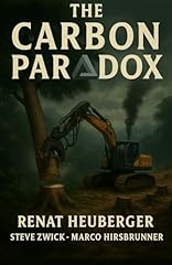 The carbon paradox gebraucht kaufen  Wird an jeden Ort in Deutschland