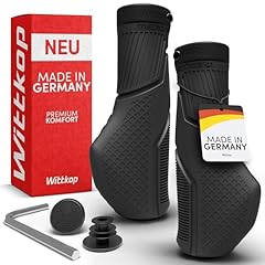 Wittkop bike grips for sale  Delivered anywhere in USA 