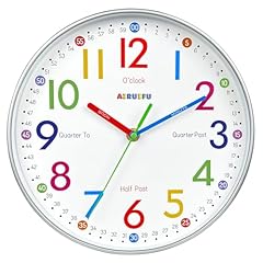 Telling time teaching for sale  Delivered anywhere in USA 