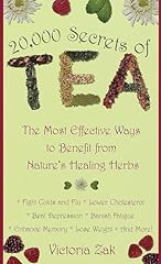 000 secrets tea for sale  Delivered anywhere in USA 