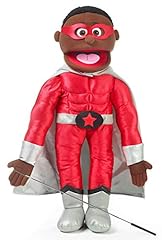 Superhero black boy for sale  Delivered anywhere in Canada