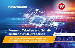 Formeln tabellen schaltzeichen gebraucht kaufen  Wird an jeden Ort in Deutschland