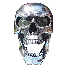 Motorcycle skull lamp for sale  Delivered anywhere in UK