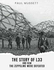 Story l33 zeppelins for sale  Delivered anywhere in UK