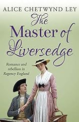 Master liversedge romance for sale  Delivered anywhere in UK