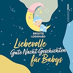 Liebevolle gute nacht gebraucht kaufen  Wird an jeden Ort in Deutschland