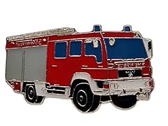 Feuerwehr pin rüst gebraucht kaufen  Wird an jeden Ort in Deutschland