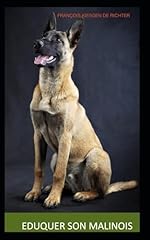 éduquer malinois d'occasion  Livré partout en France