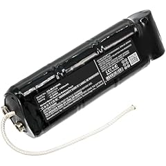 Batterie détecteur métaux d'occasion  Livré partout en France