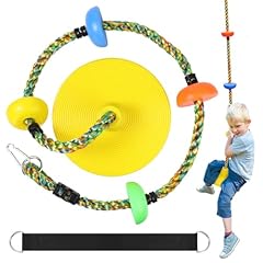 Tree swing rainbow for sale  Delivered anywhere in USA 