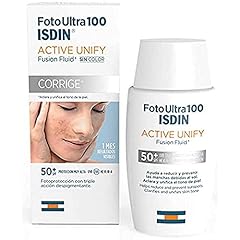 Isdin fotoultra active for sale  Delivered anywhere in UK