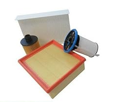 Kit filtri tagliando usato  Spedito ovunque in Italia 