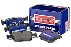 Rear brake pads for sale  Delivered anywhere in UK