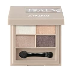 Isadora lidschatten palette gebraucht kaufen  Wird an jeden Ort in Deutschland