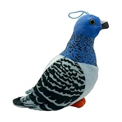 Katvvye colombe peluche d'occasion  Livré partout en France