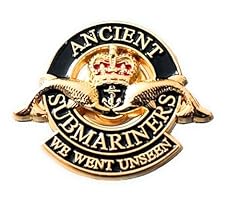 Ancient submariners royal for sale  Delivered anywhere in UK